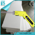 New Fabric Foam Heating Machine Cutter